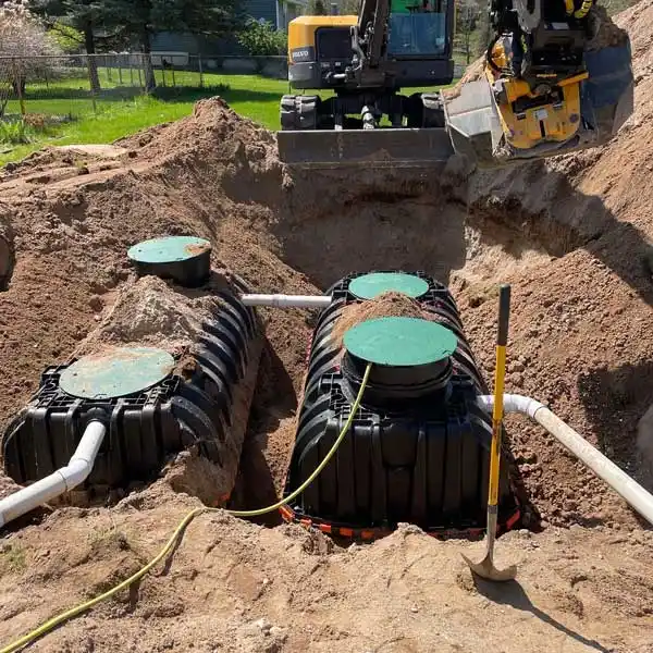 septic tank services Independence